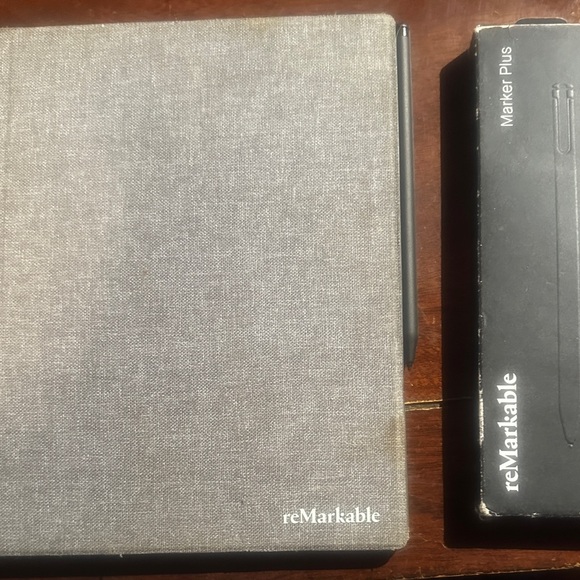 Gray Tablet - Picture 3 of 7